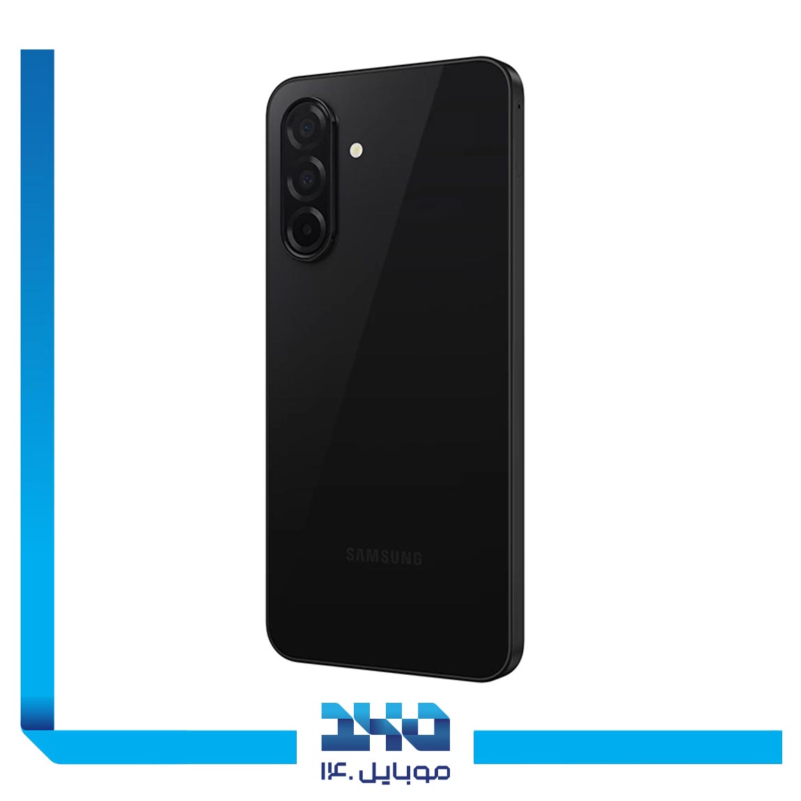 گوشی موبایل سامسونگ مدل A26 ظرفیت 256 گیگابایت رم 8 گیگابایت | 5G 1