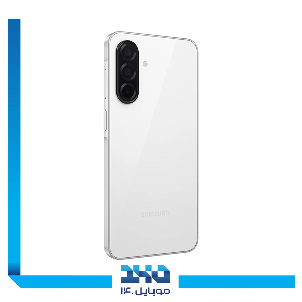 گوشی موبایل سامسونگ مدل A26 ظرفیت 256 گیگابایت رم 8 گیگابایت | 5G 3