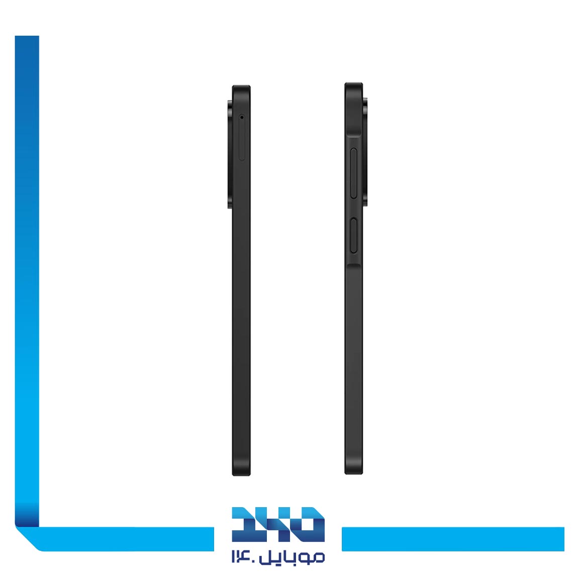 گوشی موبایل سامسونگ مدل A26 ظرفیت 256 گیگابایت رم 8 گیگابایت | 5G 6