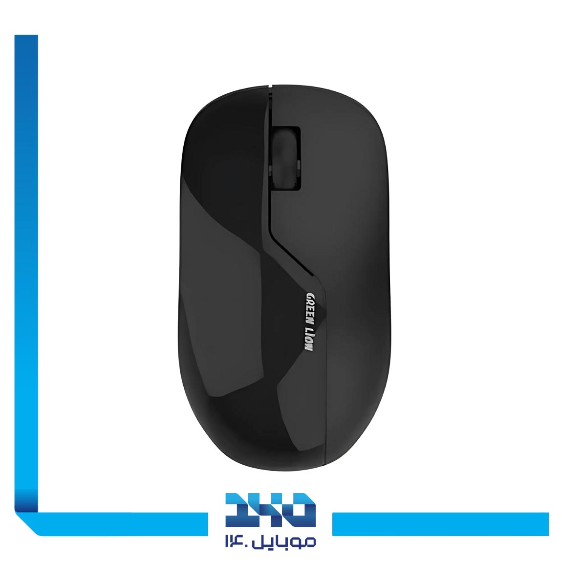ماوس بلوتوثی گرین لاین مدل G730 1