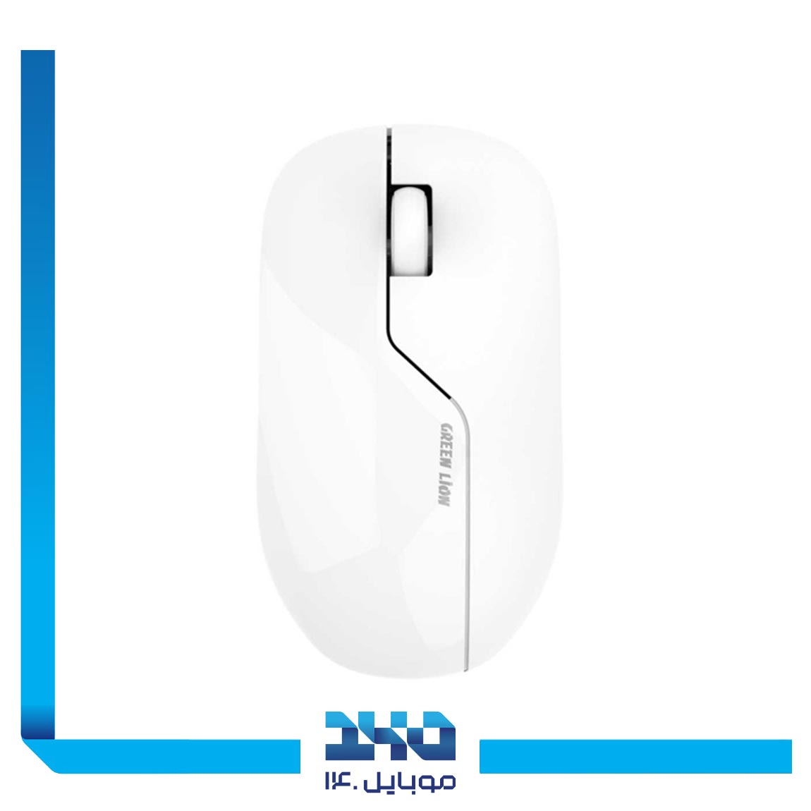 ماوس بلوتوثی گرین لاین مدل G730 2