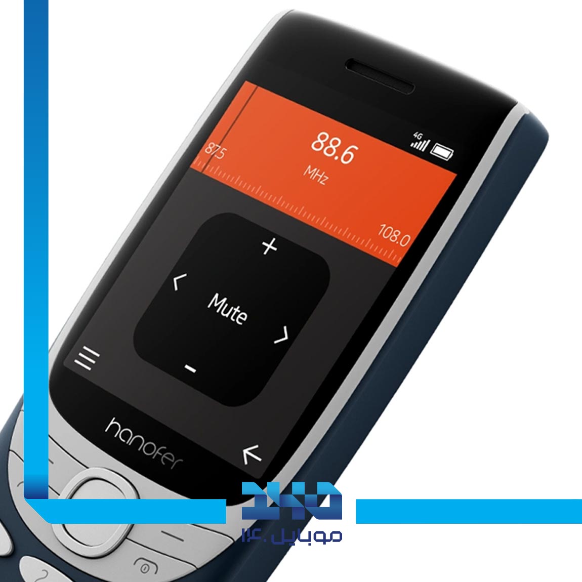 hanofer 8210 2