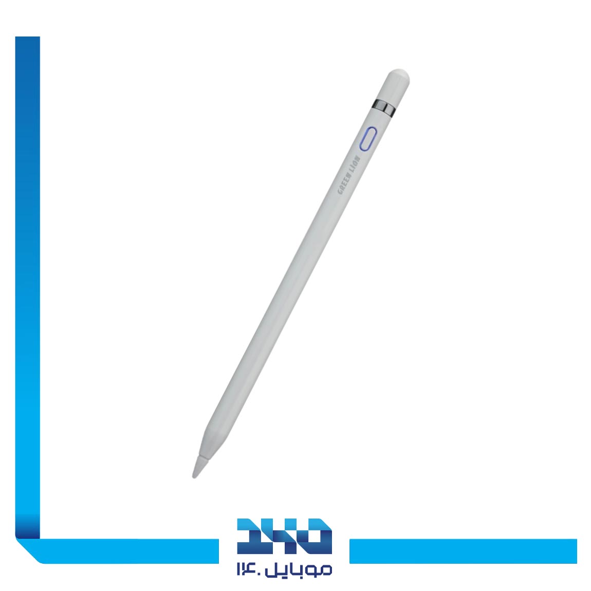 قلم لمسی گرین لاین مدل Universal Pencil 2 1