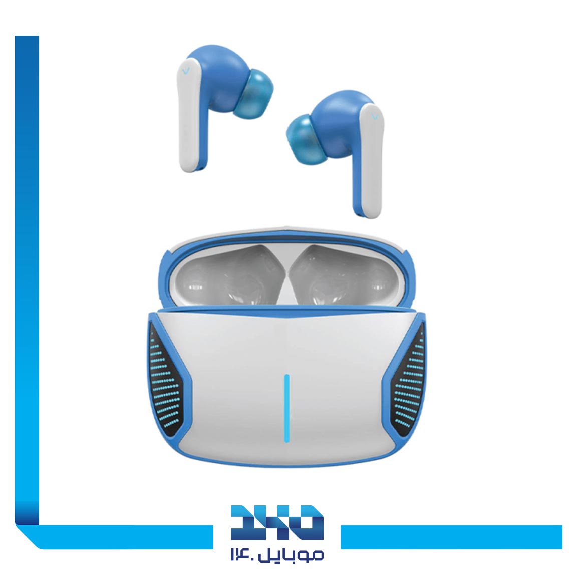 هدفون بلوتوثی گرین لاین مدل Flex Pro 2