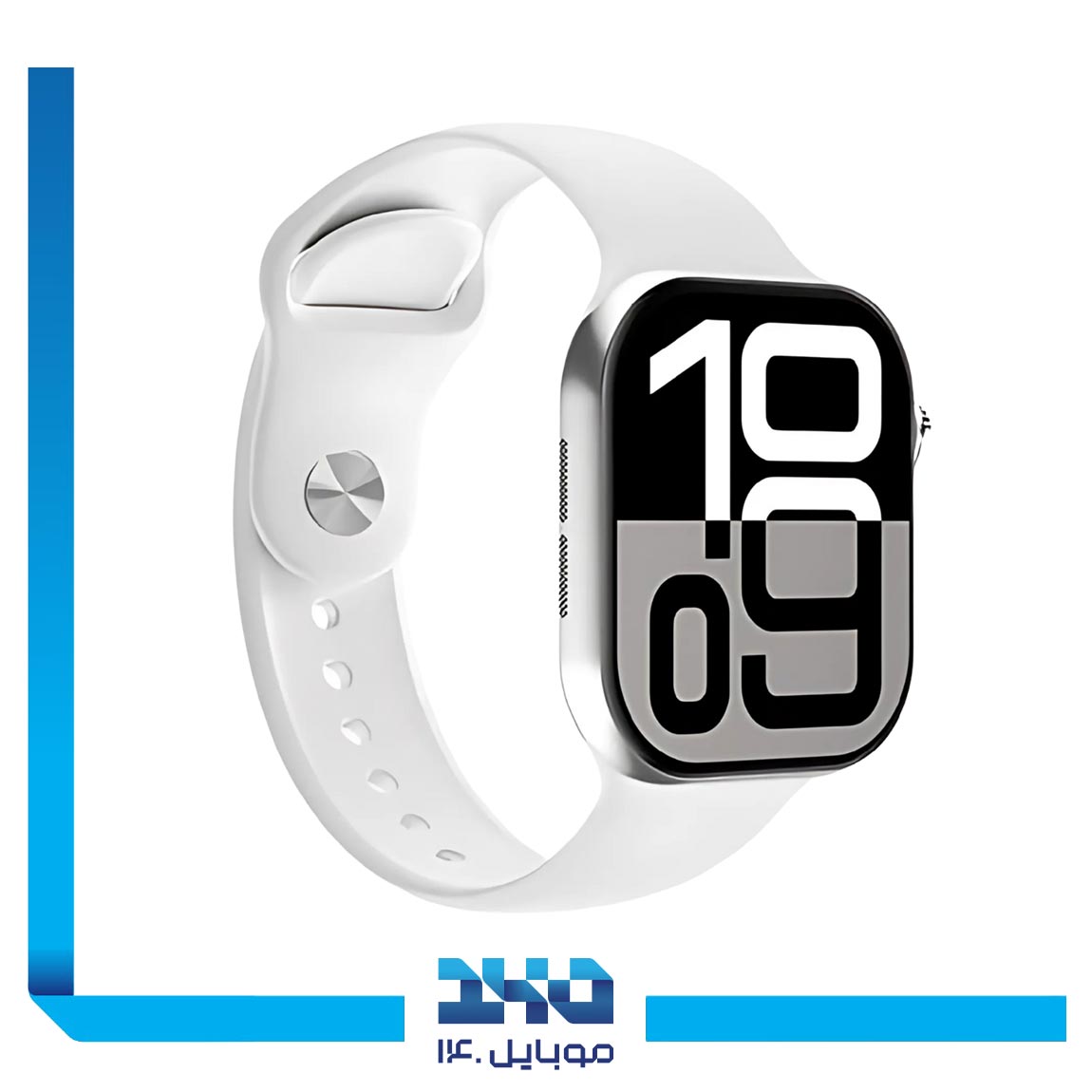 ساعت هوشمند گرین لاین مدل Active 10 3