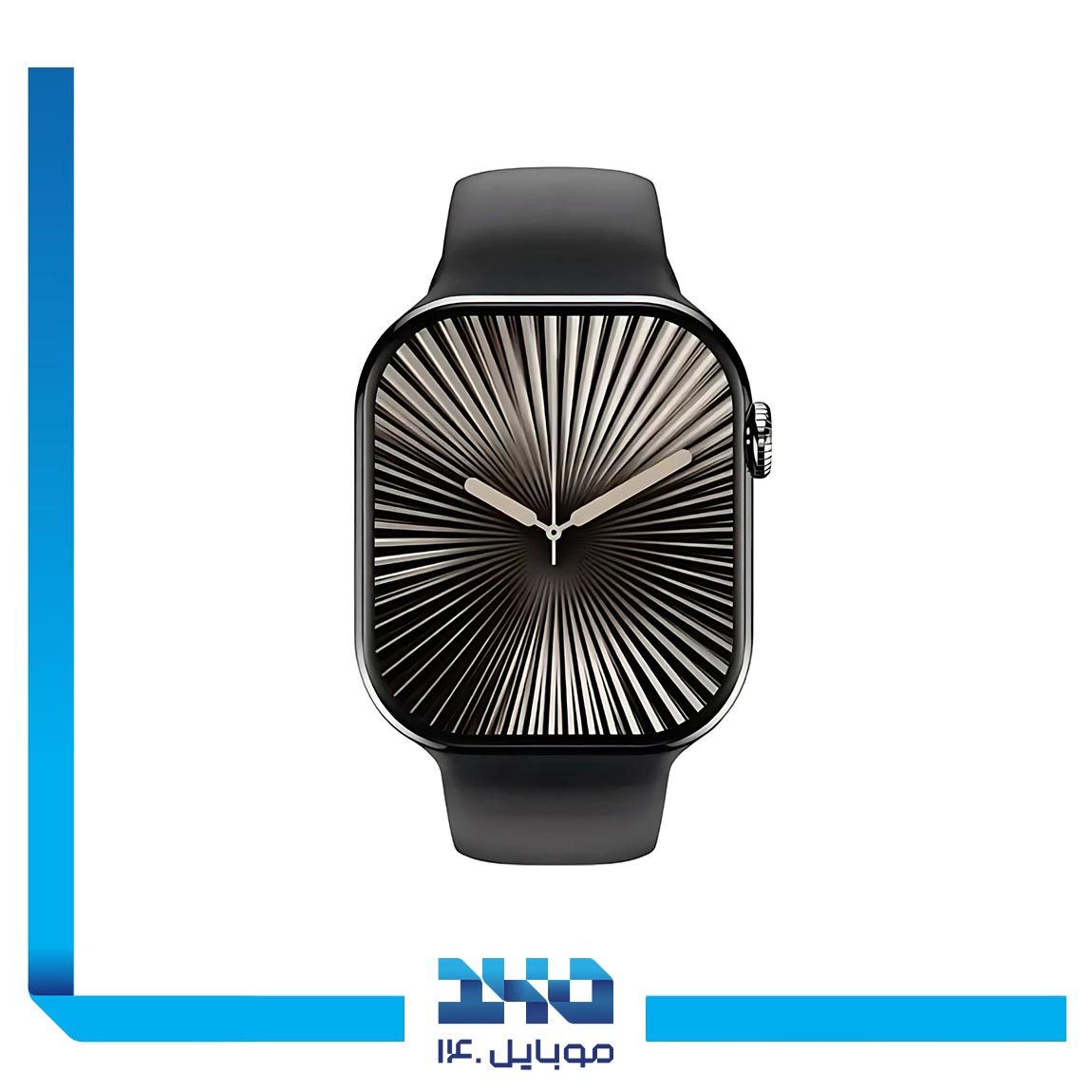 ساعت هوشمند گرین لاین مدل Active 10 2