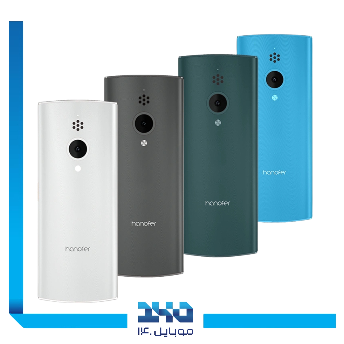 Hanofer 150 (2023) 3