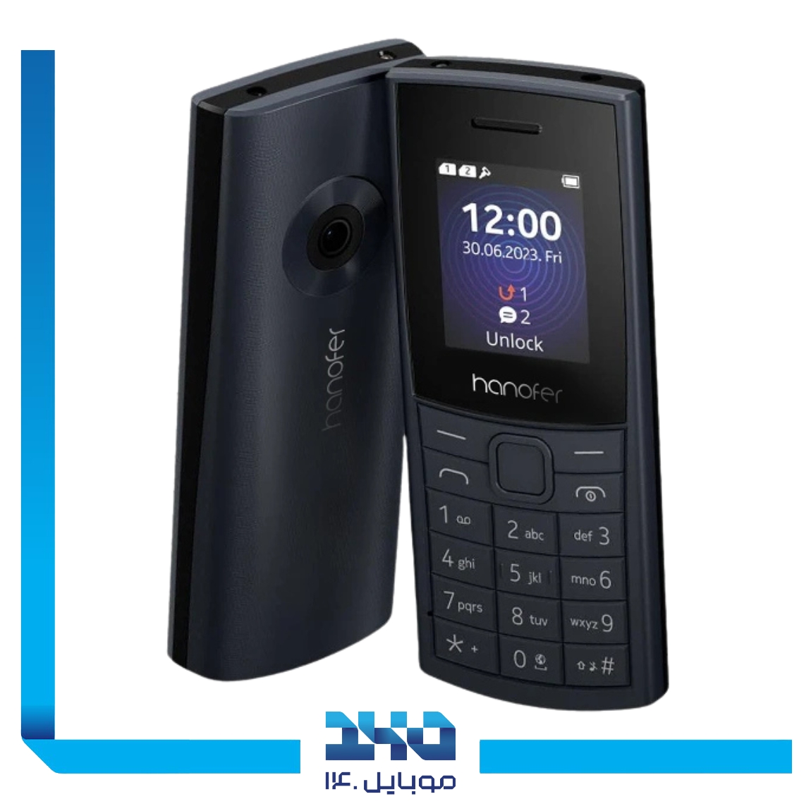 Hanofer 110 (2023) 5