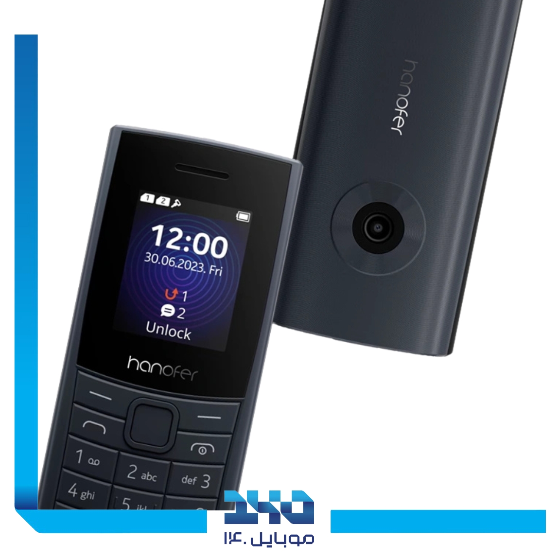 Hanofer 110 (2023) 2