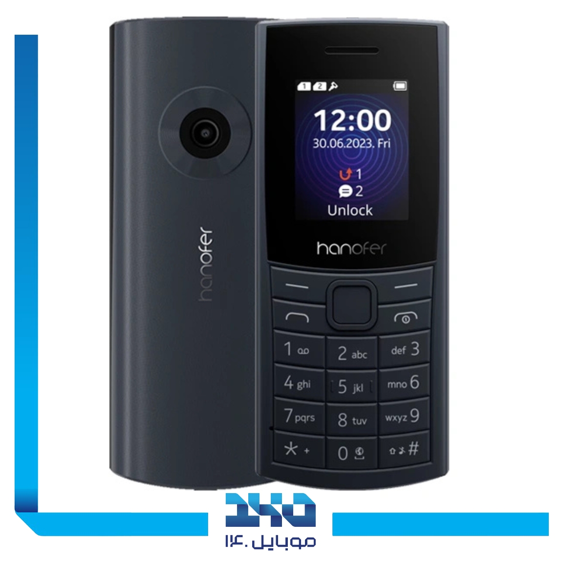 Hanofer 110 (2023) 1