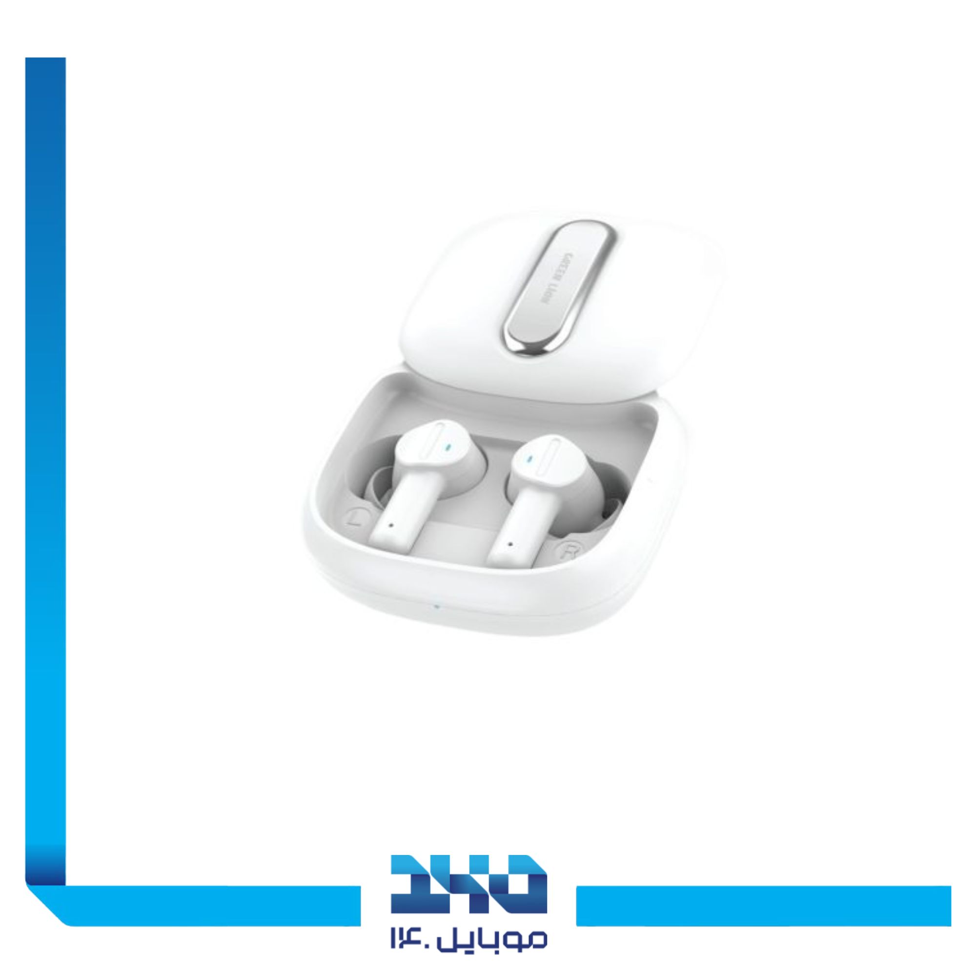 هدفون بلوتوثی گرین لاین مدل Harmonic 4