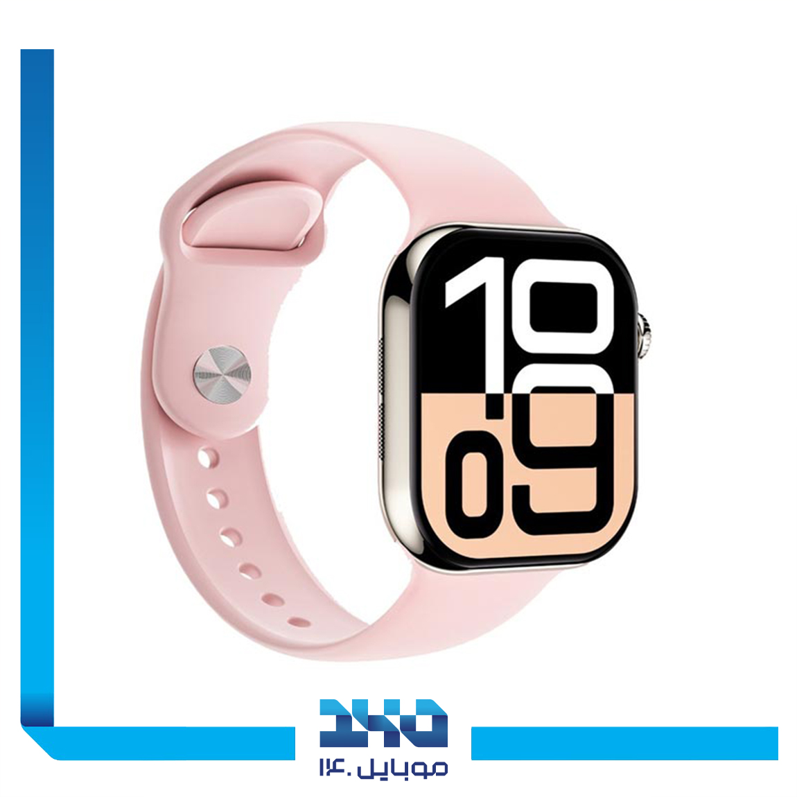 ساعت هوشمند گرین لاین مدل Active 10  4