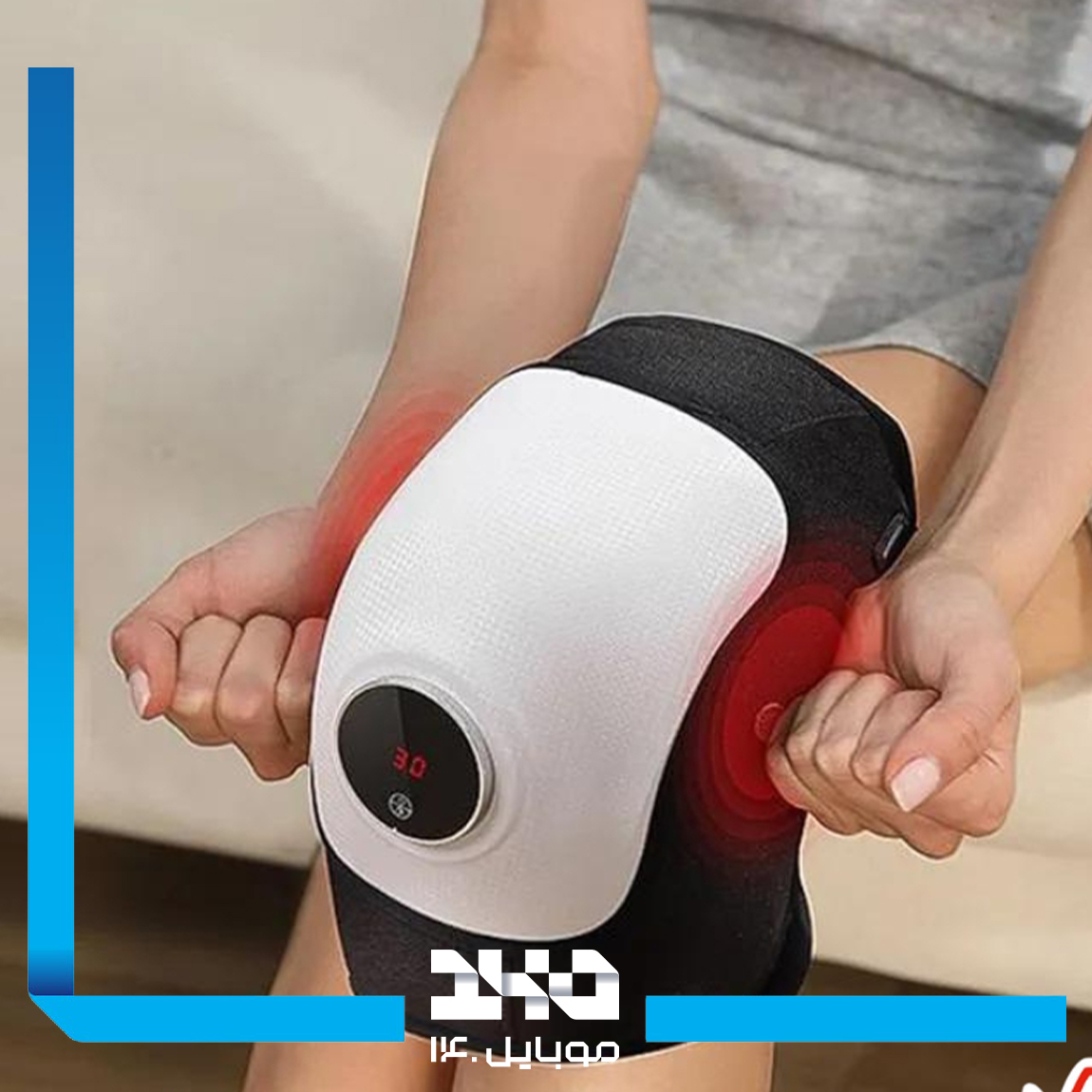 ماساژور مفصل گرین لاین مدل Joint Massager 1