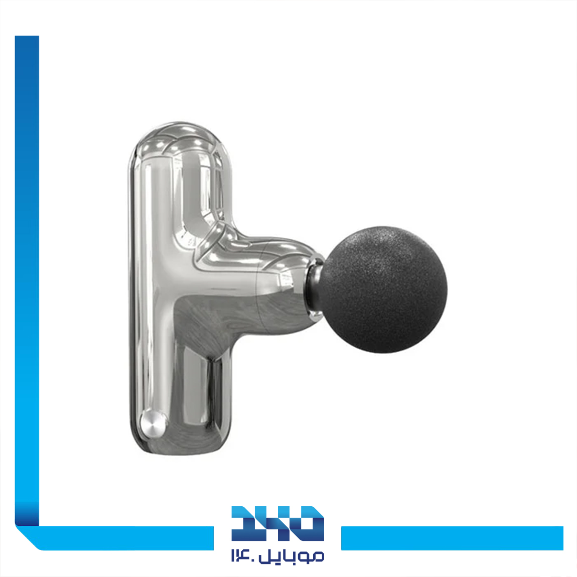 ماساژور بدن گرین لاین مدل Pro Massage Gun 2