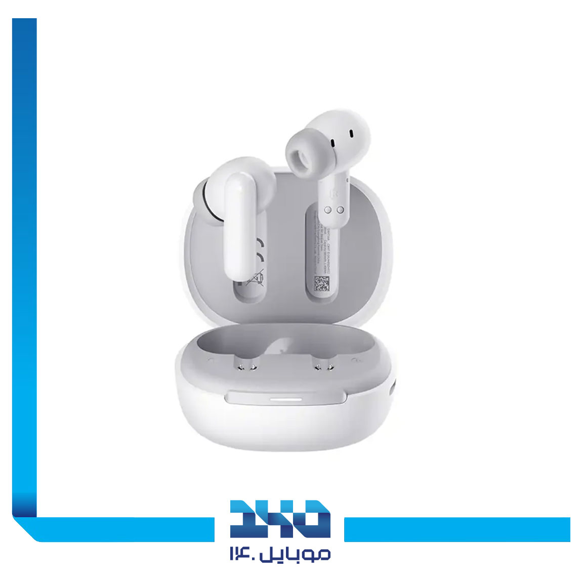 QCY Melobuds N30 Bluetooth Handsfree 1
