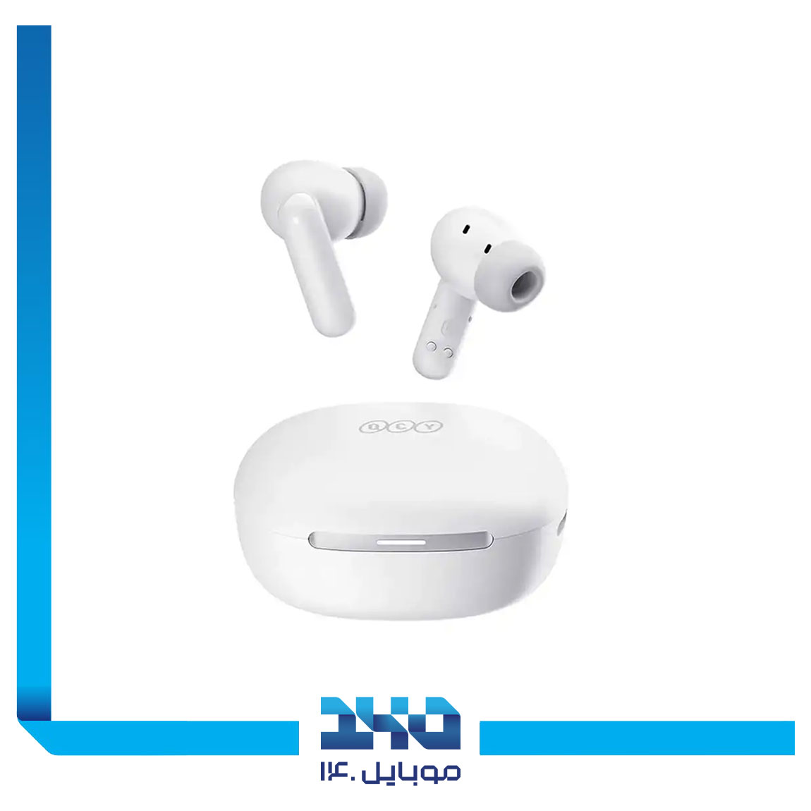 QCY Melobuds N30 Bluetooth Handsfree 2