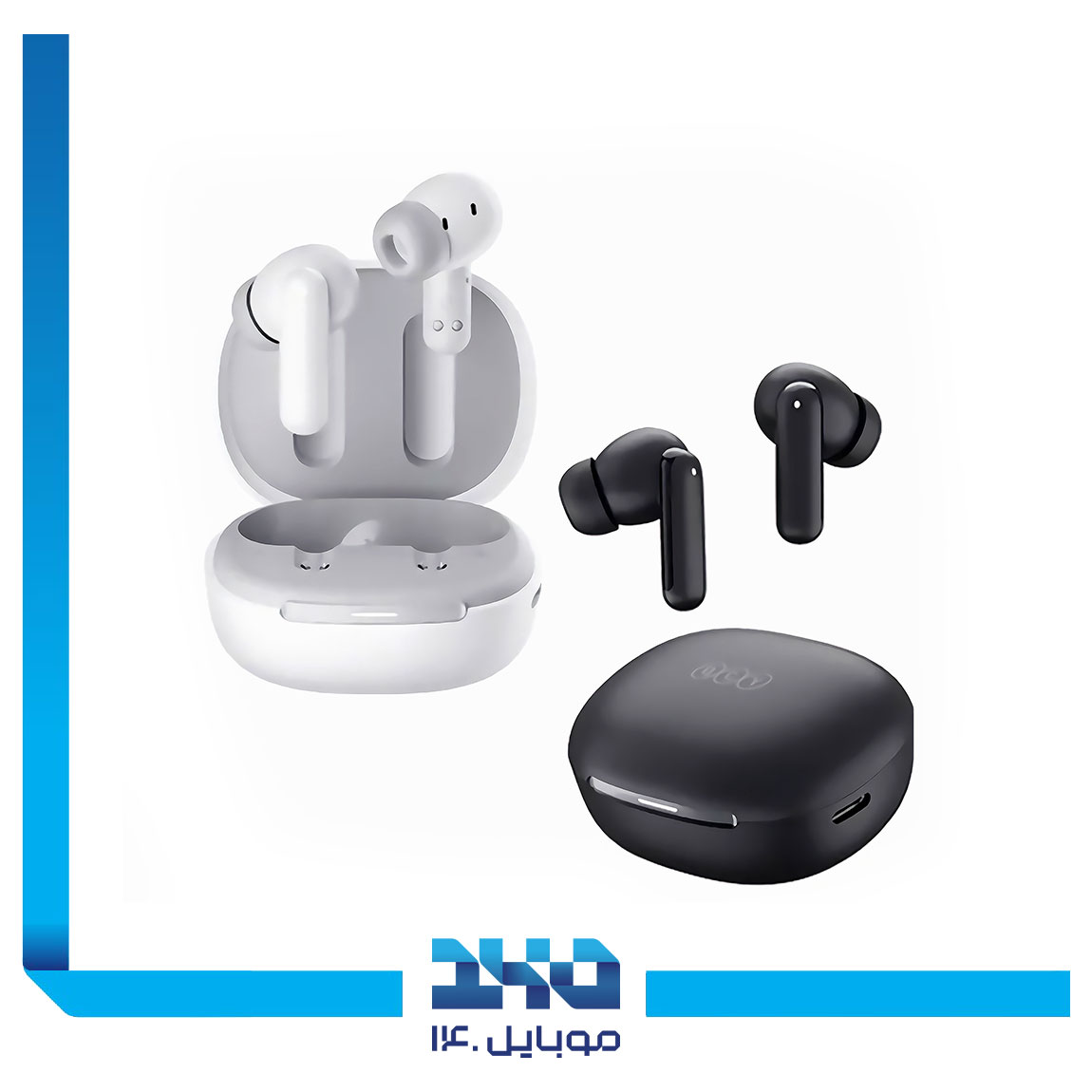 QCY Melobuds N30 Bluetooth Handsfree 3
