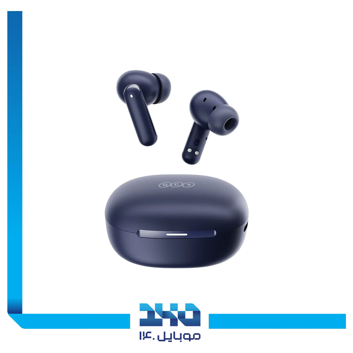 QCY Melobuds N30 Bluetooth Handsfree 4