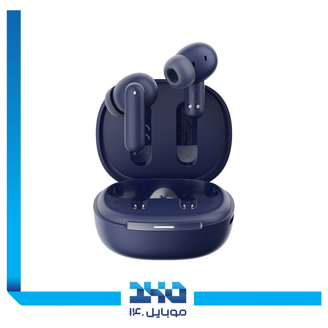 QCY Melobuds N30 Bluetooth Handsfree 1