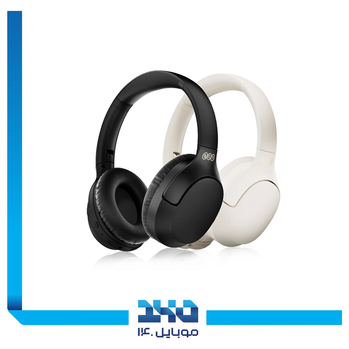 QCY H2 Pro Bluetooth Headphone 1