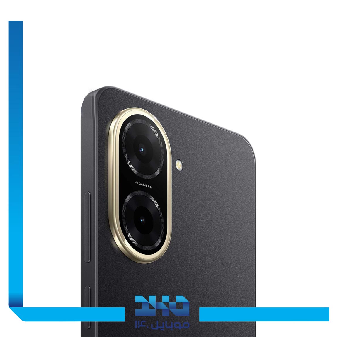 گوشی موبایل شیائومی مدل Redmi A5 ظرفیت 128 گیگابایت رم 4 گیگابایت 1