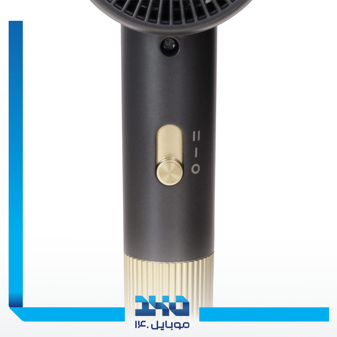 Blow Wave 850W Hair 1