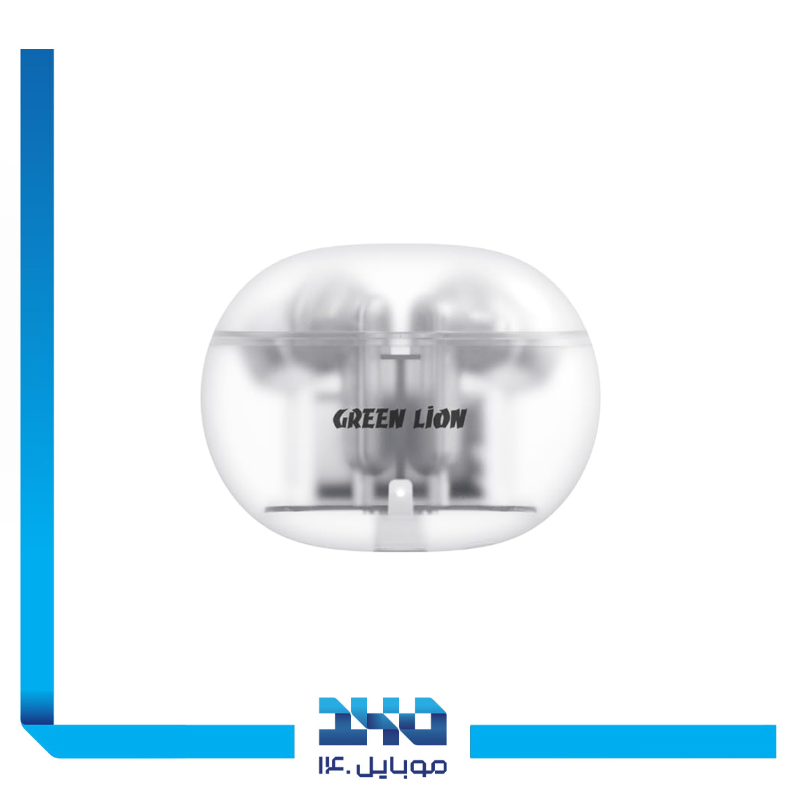 2 Transparent Pro 2