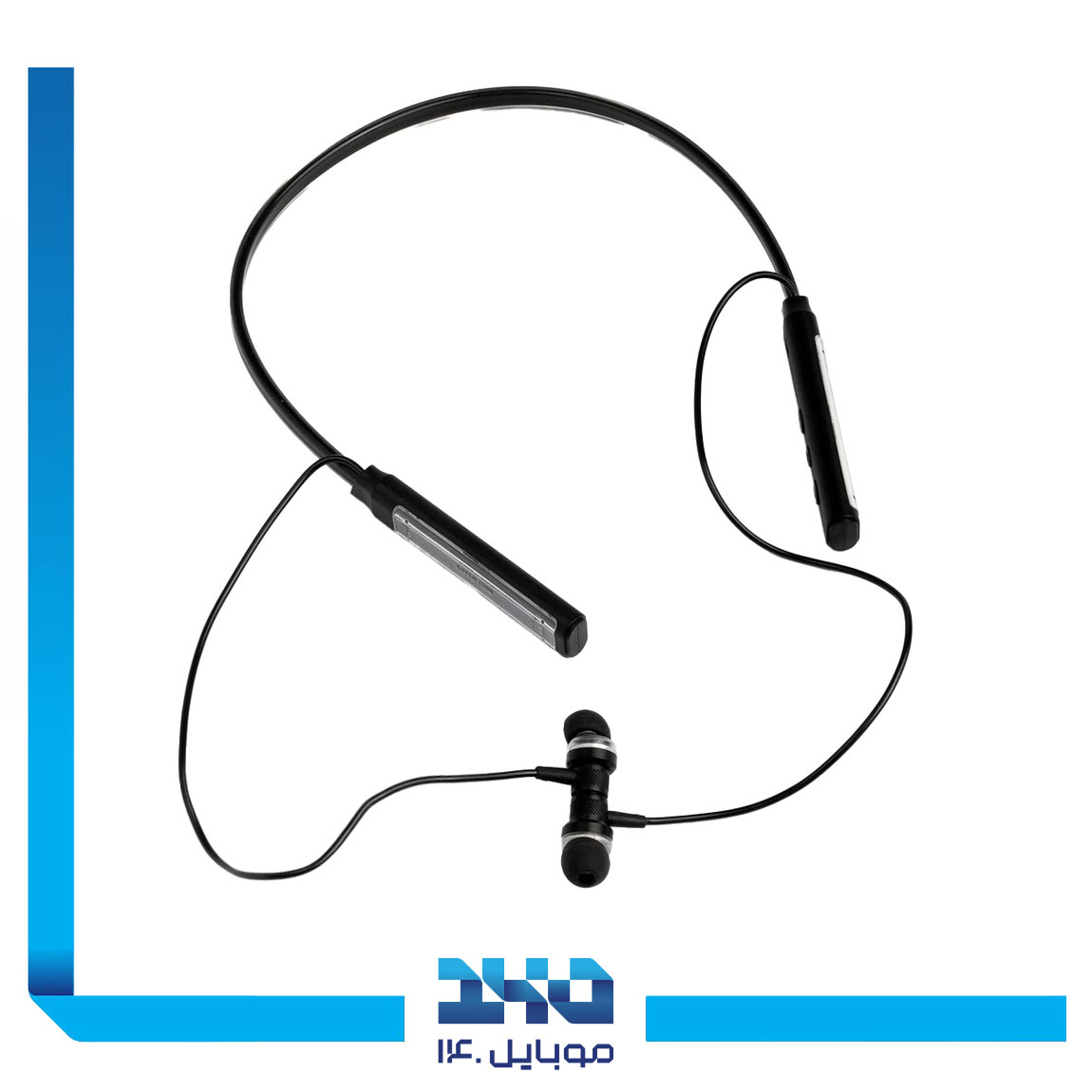 Green Lion Veria Bluetooth Handsfree 1