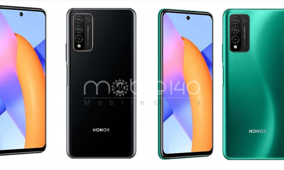 Honor 10X Lite از فردا به طور رسمی وارد بازار می شود Honor 10X Lite از فردا به طور رسمی وارد بازار می شود
