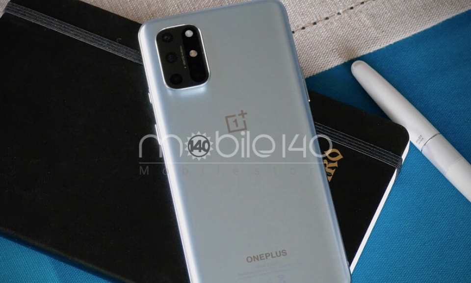 گوشی OnePlus 8T در آمریکا به فروش میرسد. گوشی OnePlus 8T در آمریکا به فروش میرسد.