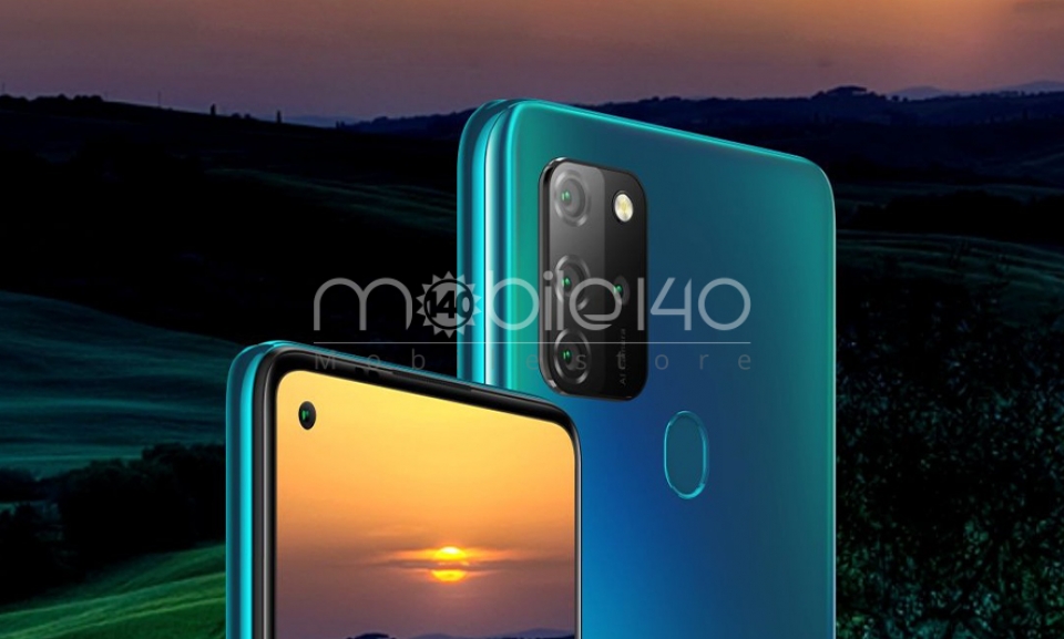 جدیدترین گوشی برند جیونی با نام Gionee M12 منتشر شد جدیدترین گوشی برند جیونی با نام Gionee M12 منتشر شد