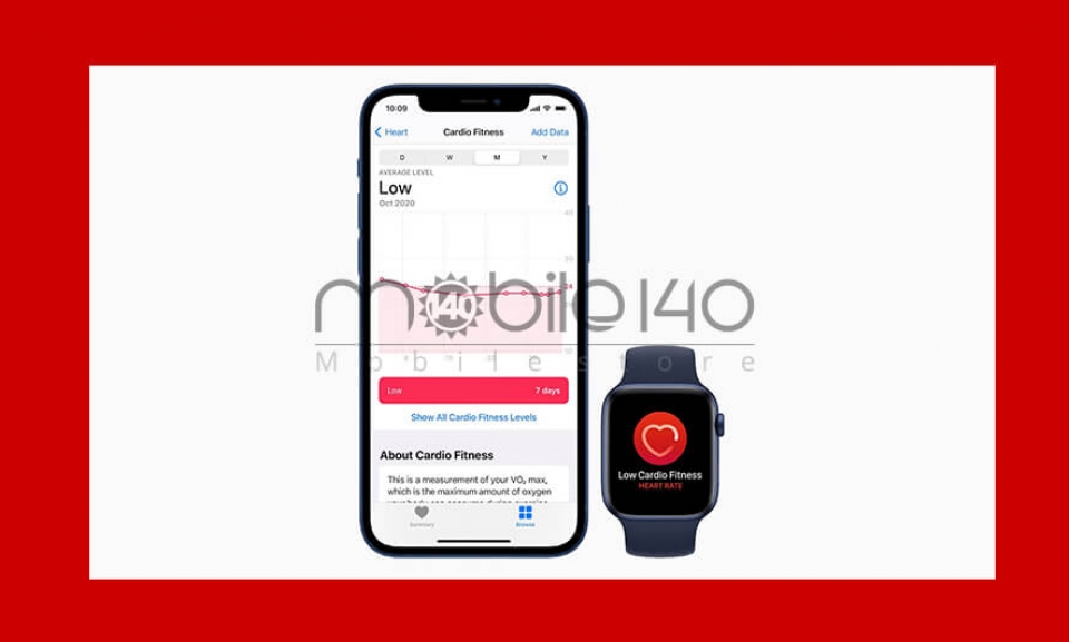 اپل watchOS 7.2 با ویژگی‌های جذاب روانه بازار شد