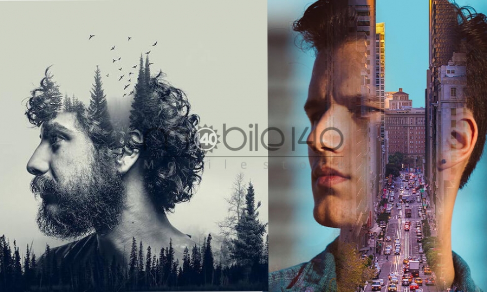 اپلیکیشن Blend Photo Editor چیست؟ اپلیکیشن Blend Photo Editor چیست؟