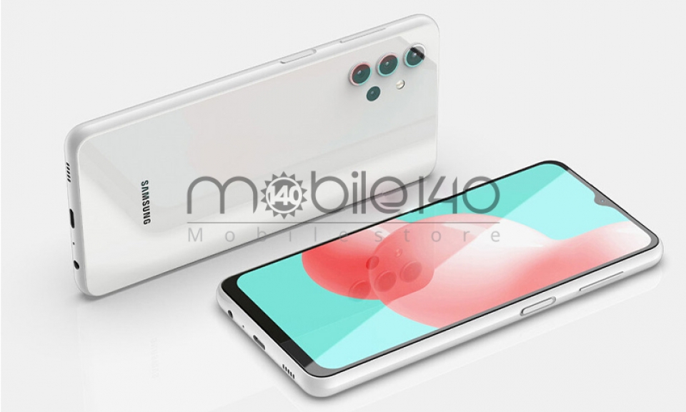 ارزانترین گوشی 5G سامسونگ گلکسی A32 خواهد بود ارزانترین گوشی 5G سامسونگ گلکسی A32 خواهد بود
