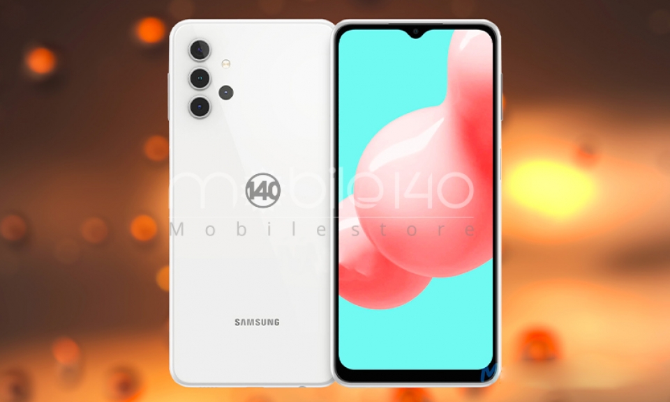 ارزانترین گوشی 5G سامسونگ گلکسی A32 5G رونمایی شد ارزانترین گوشی 5G سامسونگ گلکسی A32 5G رونمایی شد