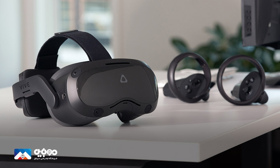 دو هدست Vive Pro 2 و Vive Focus 3 با نمایشگر 5K توسط HTC معرفی شد دو هدست Vive Pro 2 و Vive Focus 3 با نمایشگر 5K توسط HTC معرفی شد