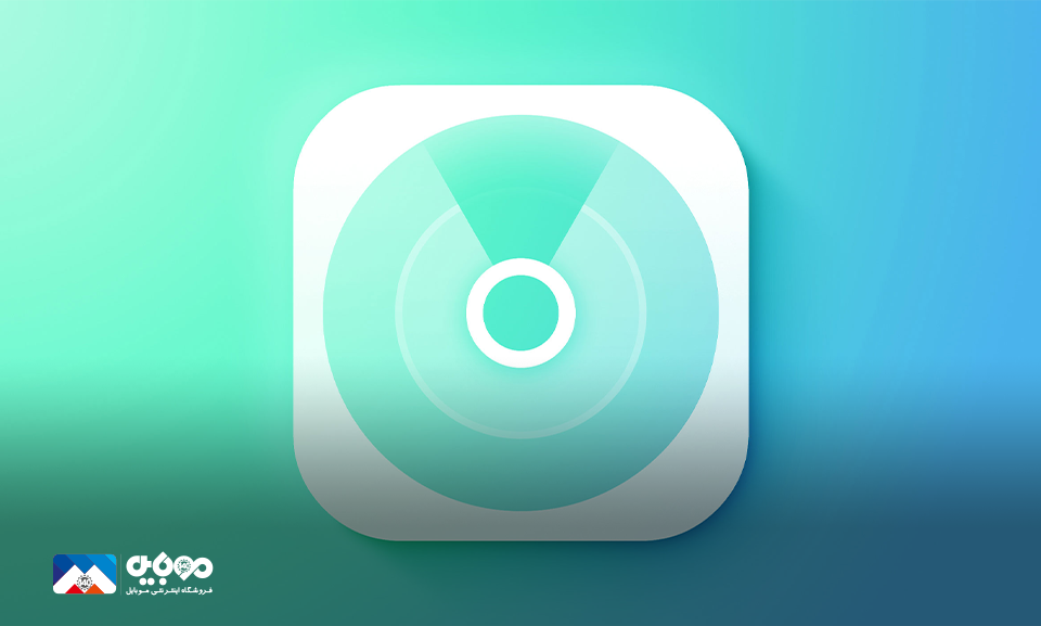پیدا کردن آیفون خاموش شده با بهروزرسانی IOS 15 پیدا کردن آیفون خاموش شده با بهروزرسانی IOS 15