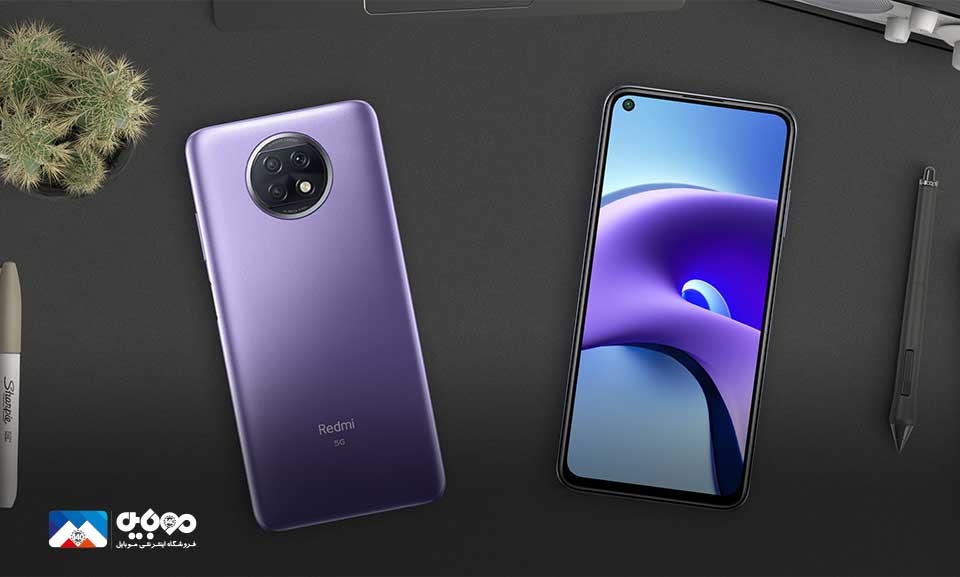 آپدیت اندروید 11 ردمی Note 9T منتشر شد آپدیت اندروید 11 ردمی Note 9T منتشر شد