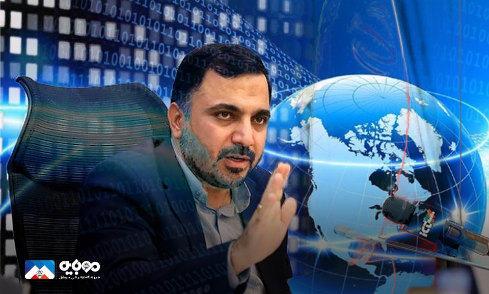 عیسی زارعپور، ما بهدنبال مسدودسازی نیستیم عیسی زارعپور، ما بهدنبال مسدودسازی نیستیم