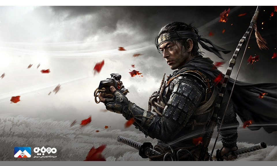 چاد استالسکی عجلهای در ساخت فیلم سینمایی Ghost of Tsushima ندارد چاد استالسکی عجلهای در ساخت فیلم سینمایی Ghost of Tsushima ندارد