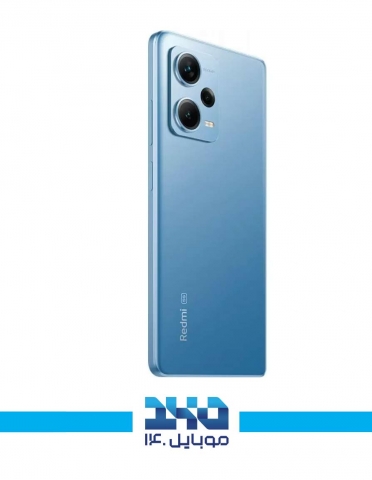 Xiaomi Redmi Note 12 Pro Plus 5G 1