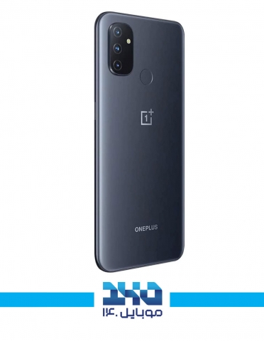 OnePlus Nord N100 1