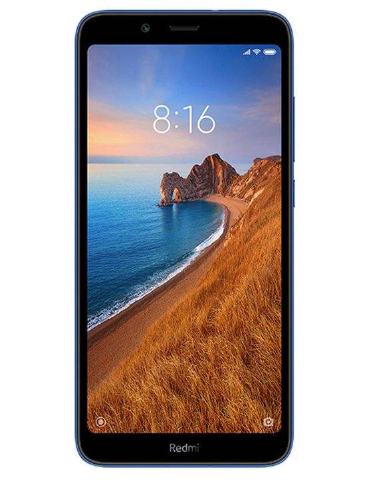 گوشی موبایل شیائومی مدل Redmi 7A ظرفیت 16 گیگابایت با رم 2 گیگابایت
