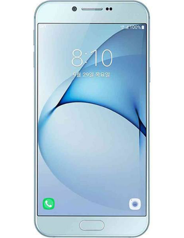 گوشی موبایل سامسونگ مدل Galaxy A8 2016 ظرفیت 64 گیگابایت