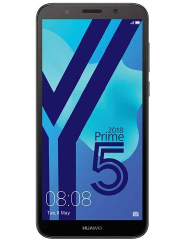 گوشی موبایل هوآوی مدل Y5 Prime 2018 ظرفیت 16 گیگابایت