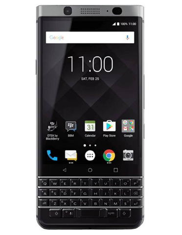 گوشی موبایل بلک بری مدل KEYone ظرفیت 32 گیگابایت
