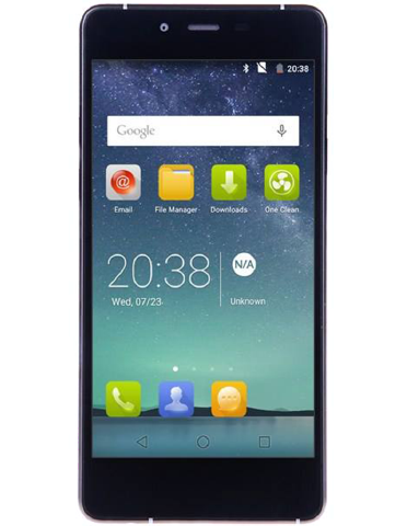 گوشی موبایل اسمارت مدل Alpha L9010 ظرفيت 16 گيگابايت