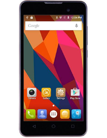 گوشی موبایل اسمارت مدل Coral T2 S5030 دو سیم کارت ظرفيت 4 گيگابايت