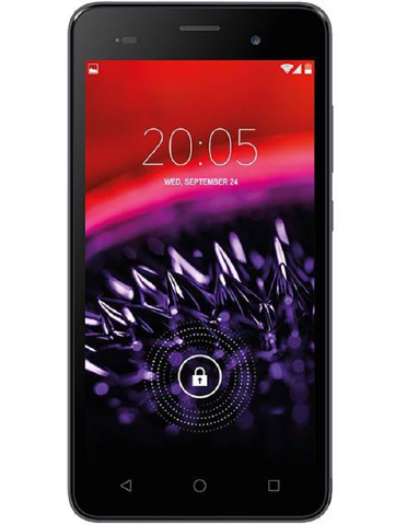 گوشی موبایل اسمارت مدل Coral II S2800 دو سیم کارت ظرفيت 4 گيگابايت