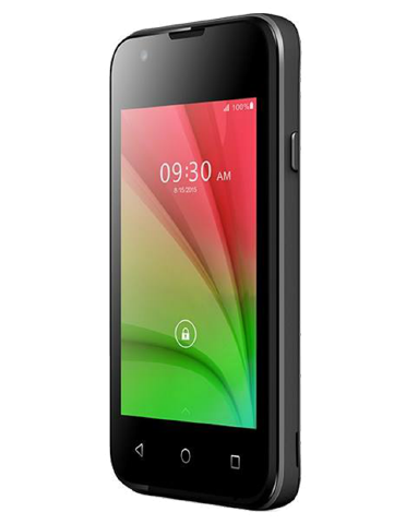 گوشی موبایل اسمارت مدل dido II E2000 دو سیم‌ کارت ظرفيت 512 مگابايت